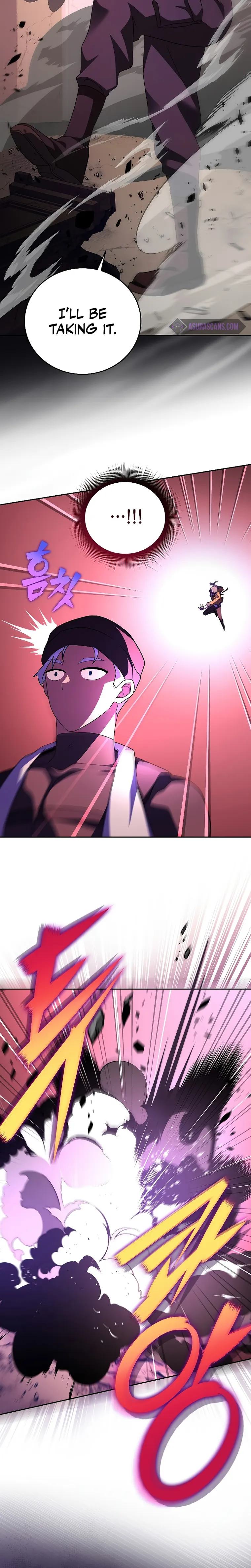 Read The Novel’s Extra (Remake) EN Manga Online