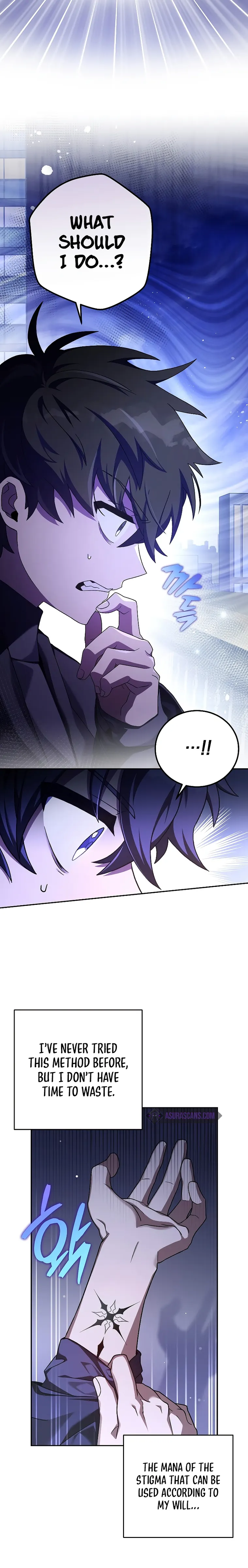 Read The Novel’s Extra (Remake) EN Manga Online