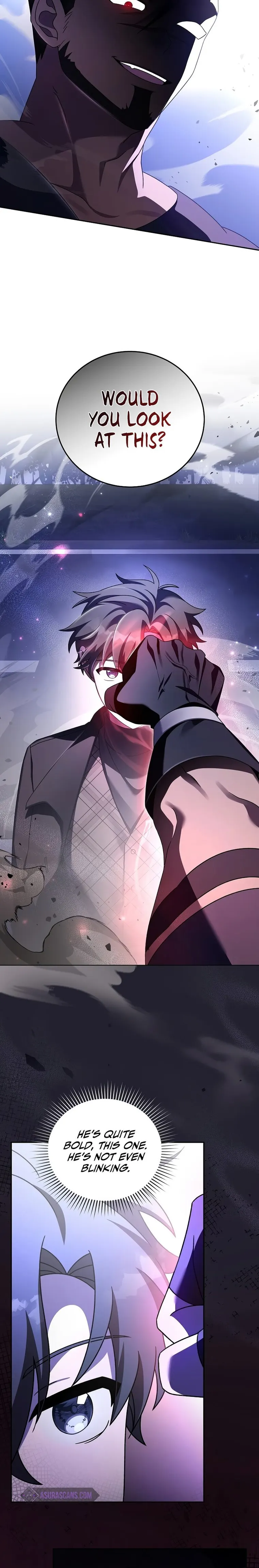 Read The Novel’s Extra (Remake) EN Manga Online