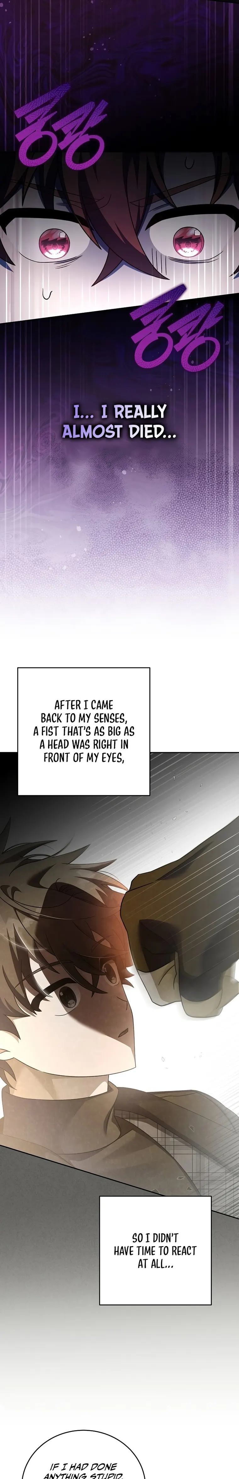 Read The Novel’s Extra (Remake) EN Manga Online