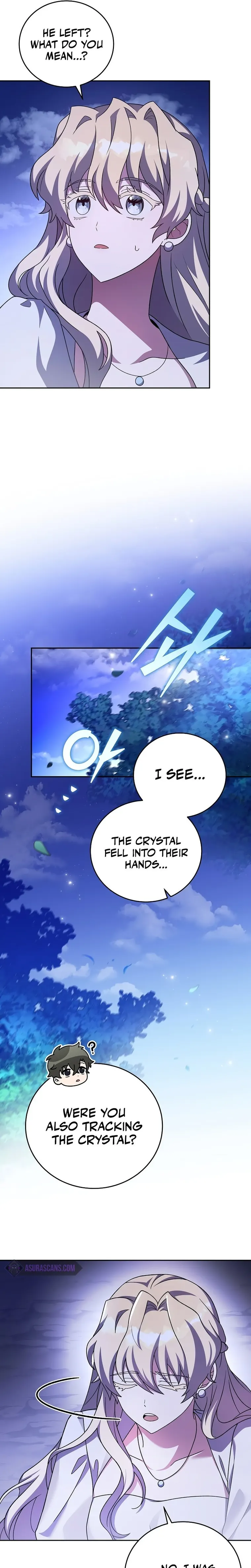 Read The Novel’s Extra (Remake) EN Manga Online