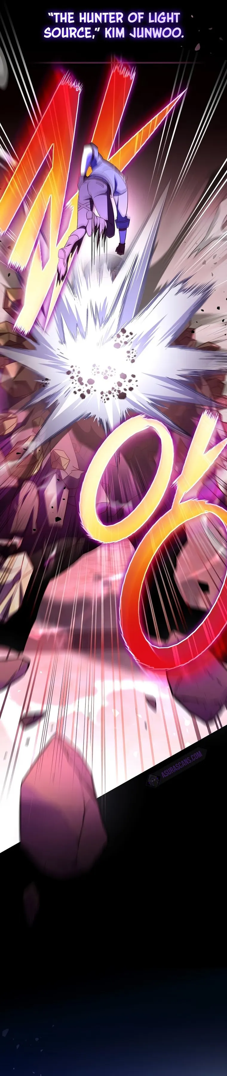 Read The Novel’s Extra (Remake) EN Manga Online