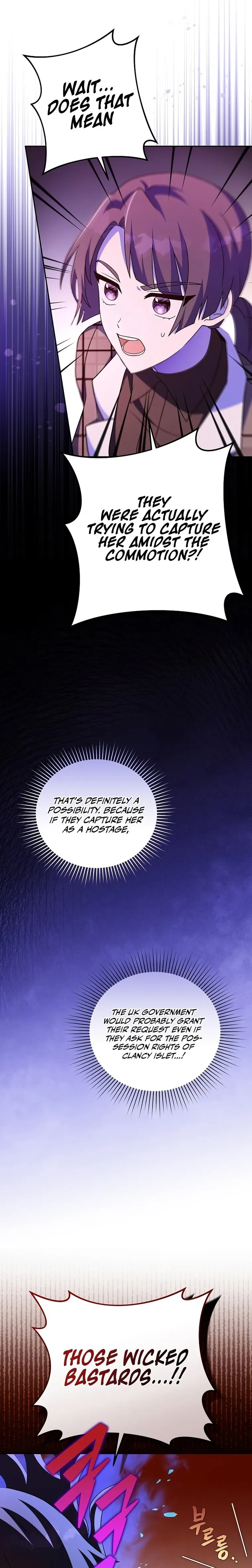Read The Novel’s Extra (Remake) EN Manga Online