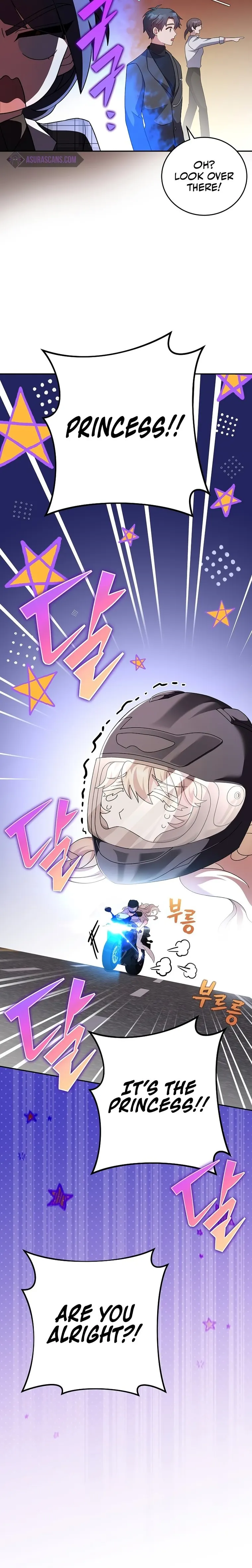 Read The Novel’s Extra (Remake) EN Manga Online