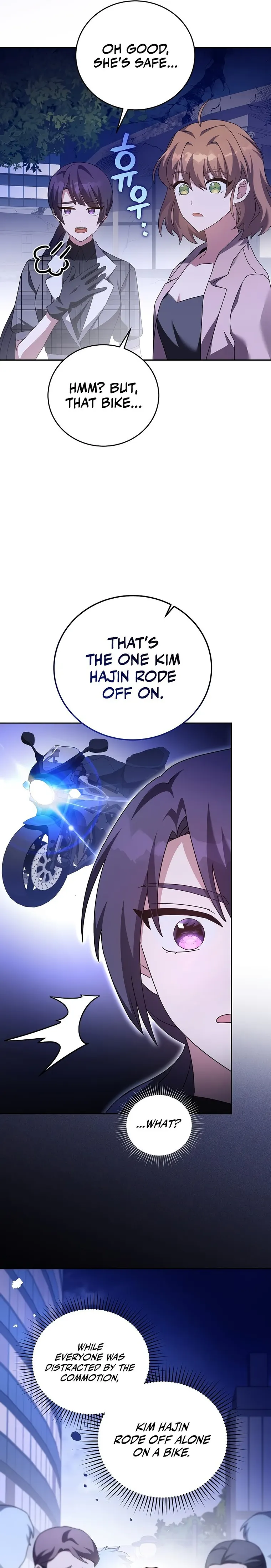 Read The Novel’s Extra (Remake) EN Manga Online