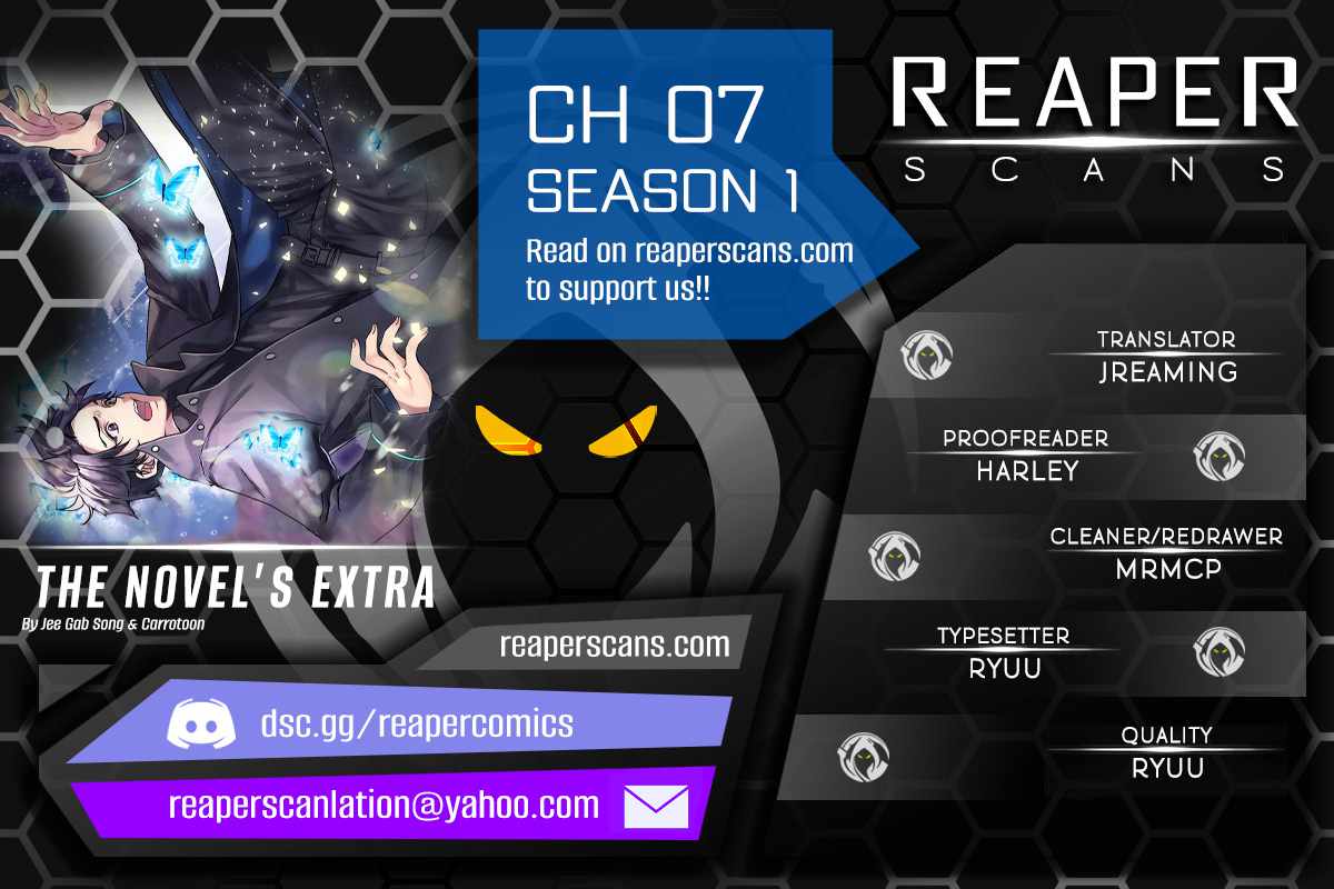 Read The Novel’s Extra (Remake) EN Manga Online