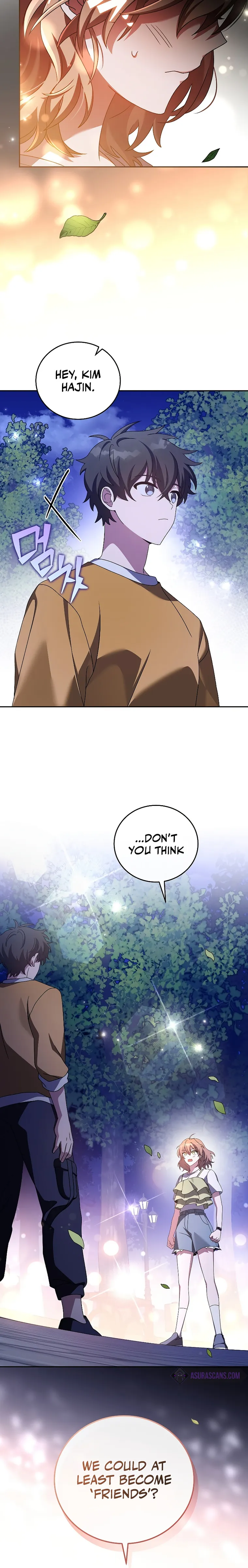 Read The Novel’s Extra (Remake) EN Manga Online