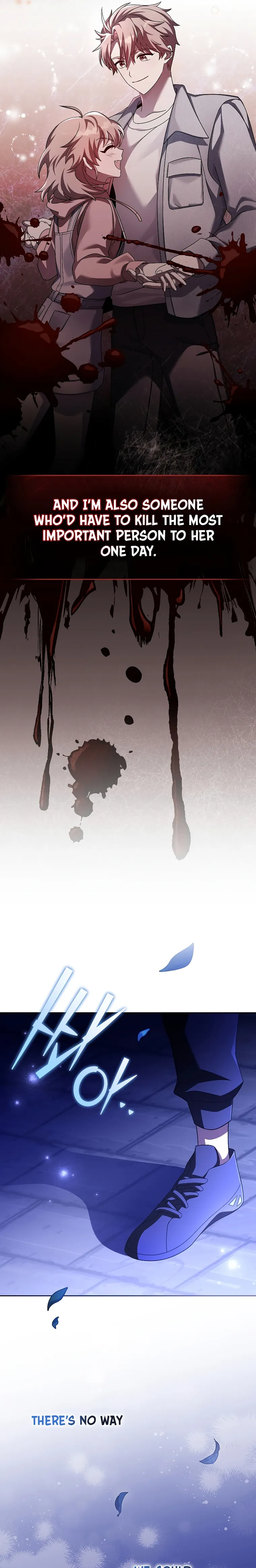 Read The Novel’s Extra (Remake) EN Manga Online