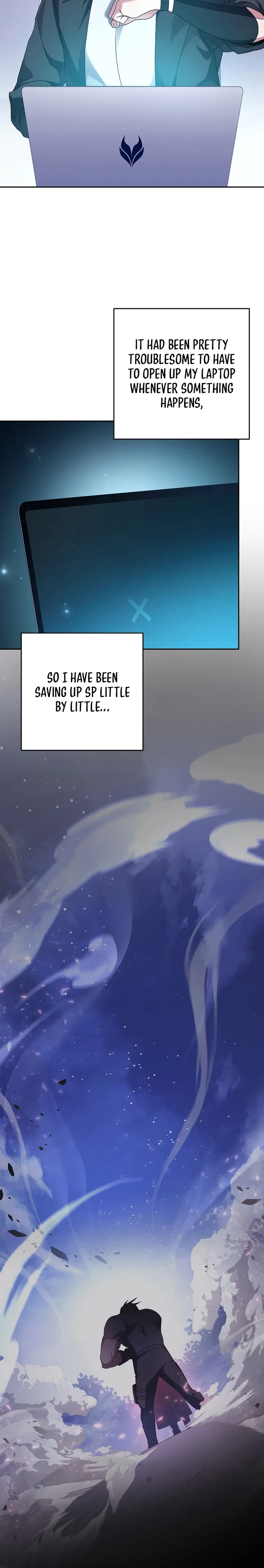 Read The Novel’s Extra (Remake) EN Manga Online
