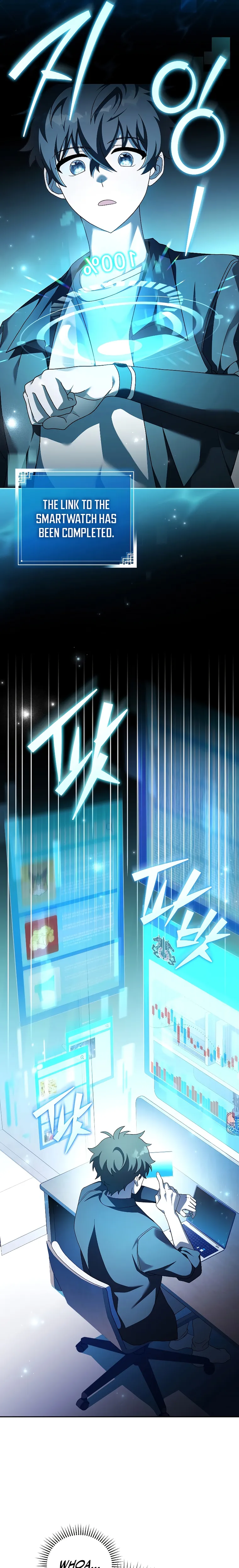 Read The Novel’s Extra (Remake) EN Manga Online