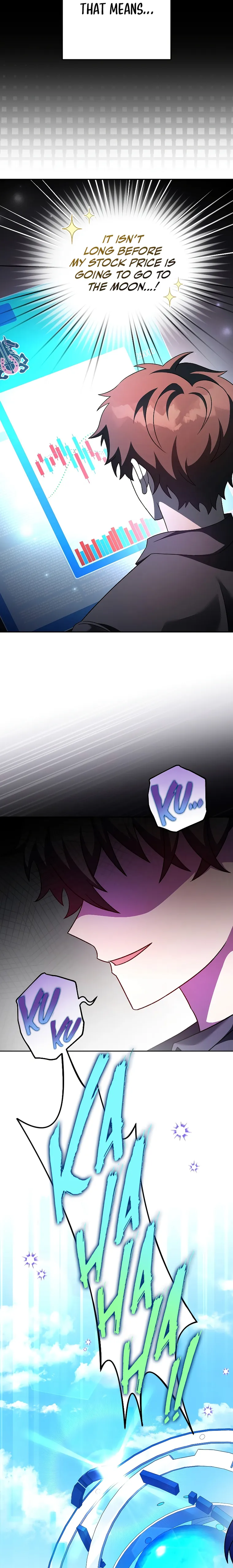 Read The Novel’s Extra (Remake) EN Manga Online