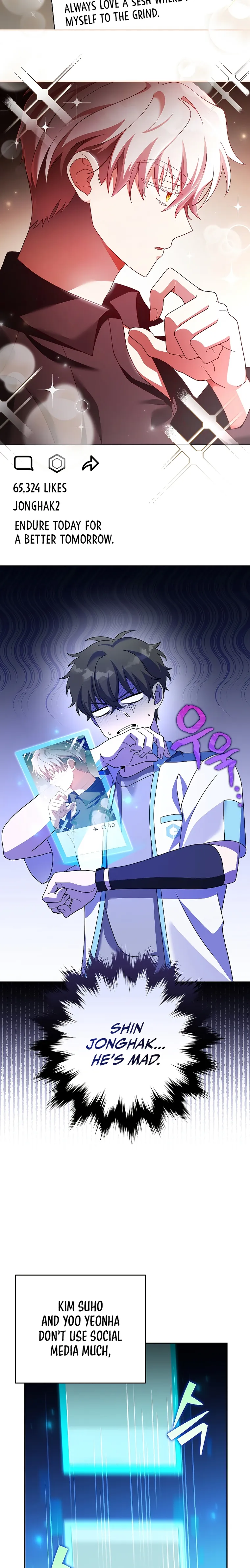 Read The Novel’s Extra (Remake) EN Manga Online