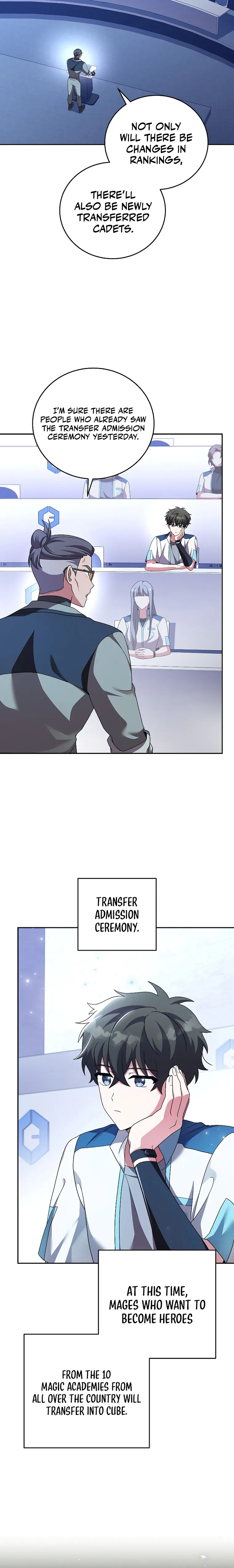 Read The Novel’s Extra (Remake) EN Manga Online