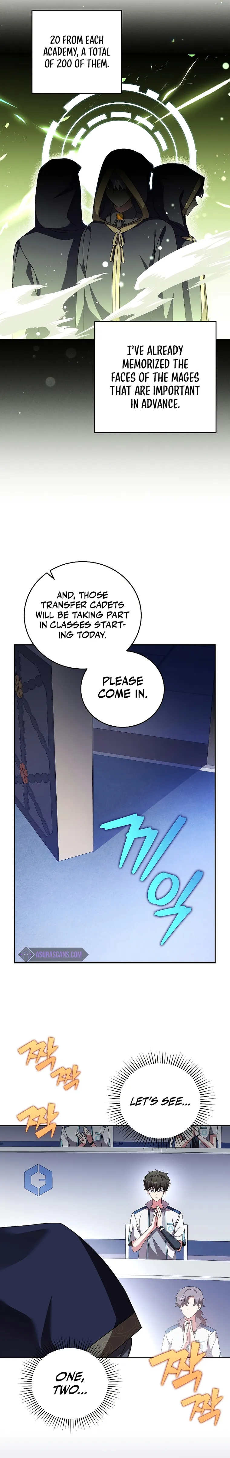 Read The Novel’s Extra (Remake) EN Manga Online