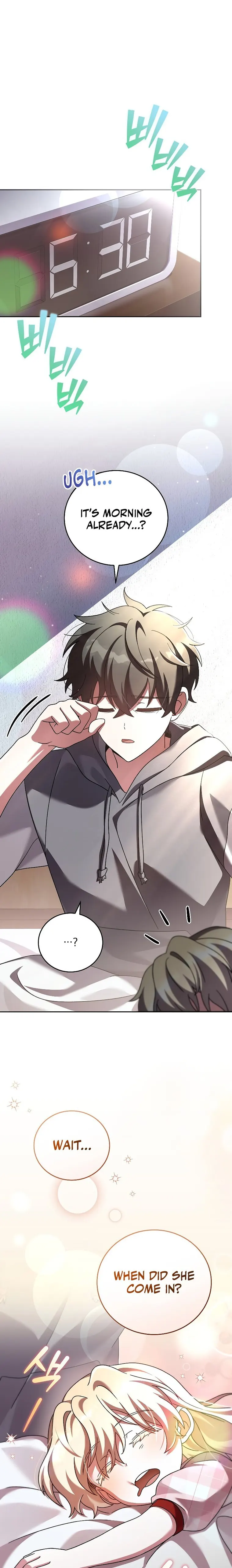 Read The Novel’s Extra (Remake) EN Manga Online