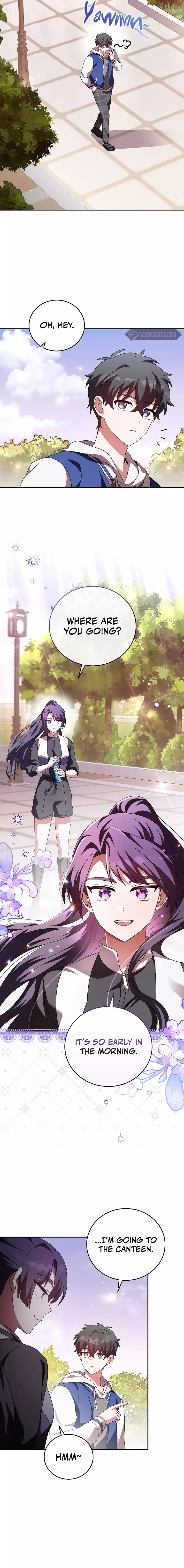 Read The Novel’s Extra (Remake) EN Manga Online