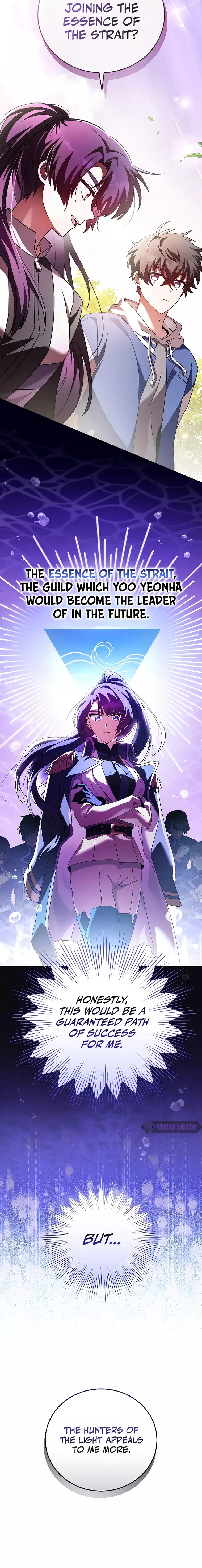 Read The Novel’s Extra (Remake) EN Manga Online