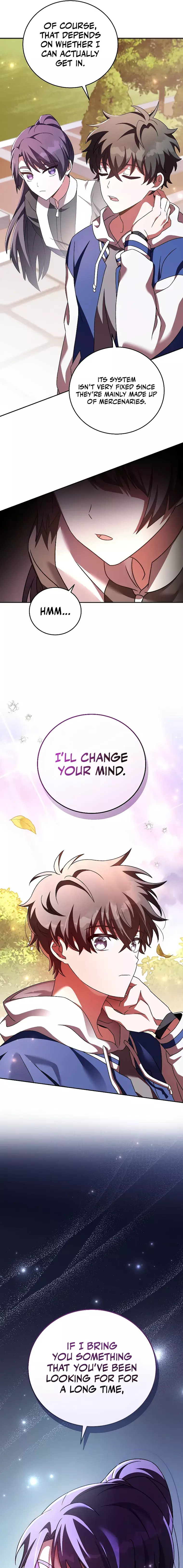Read The Novel’s Extra (Remake) EN Manga Online