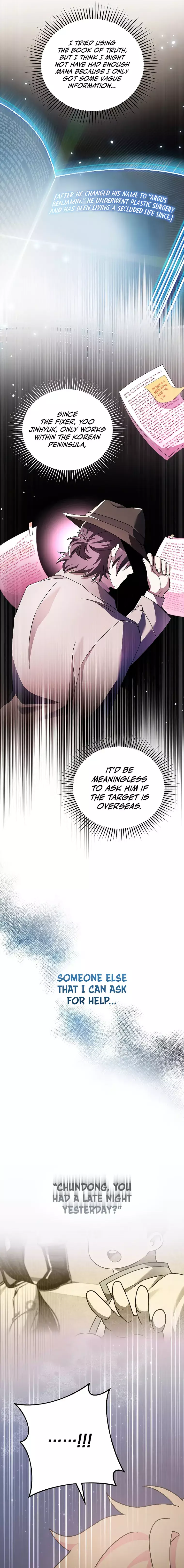 Read The Novel’s Extra (Remake) EN Manga Online