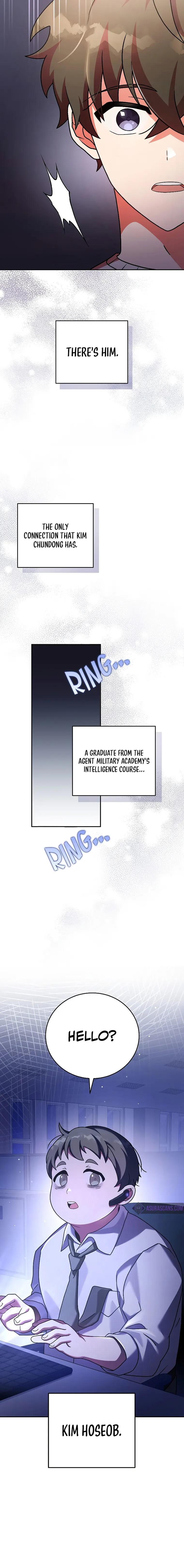 Read The Novel’s Extra (Remake) EN Manga Online