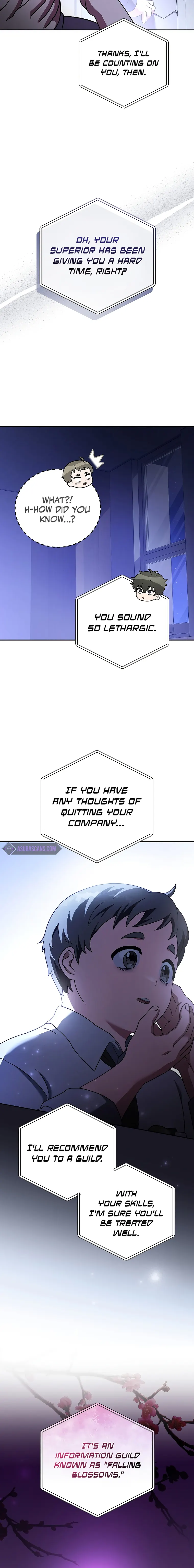 Read The Novel’s Extra (Remake) EN Manga Online