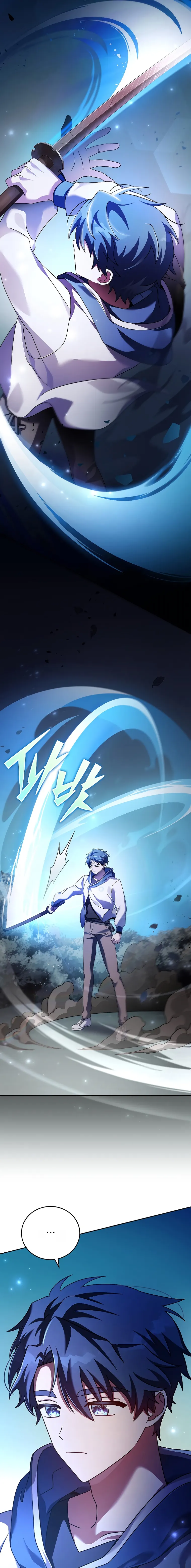 Read The Novel’s Extra (Remake) EN Manga Online