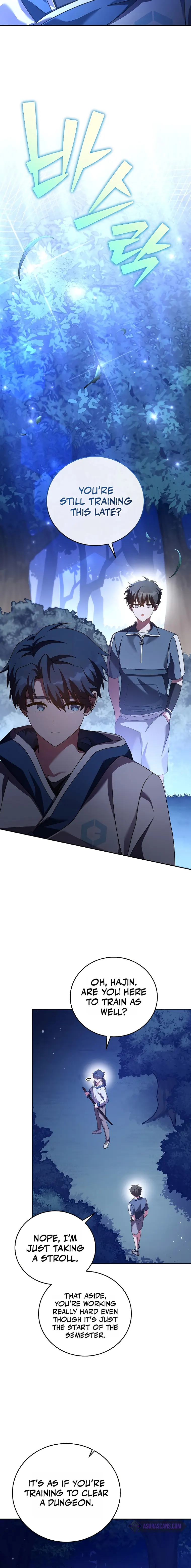 Read The Novel’s Extra (Remake) EN Manga Online