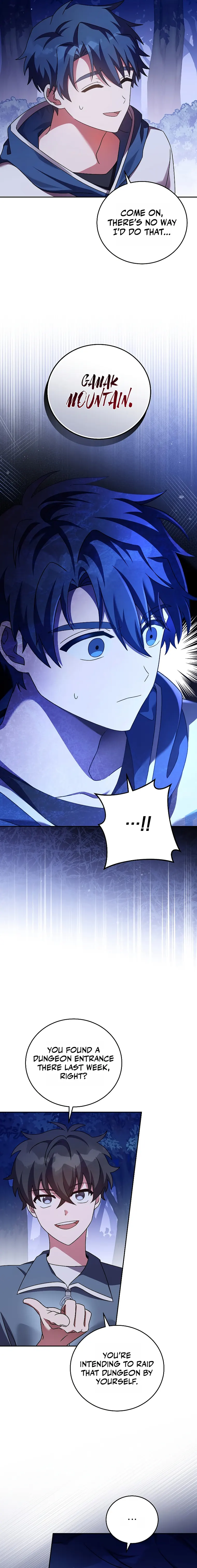 Read The Novel’s Extra (Remake) EN Manga Online