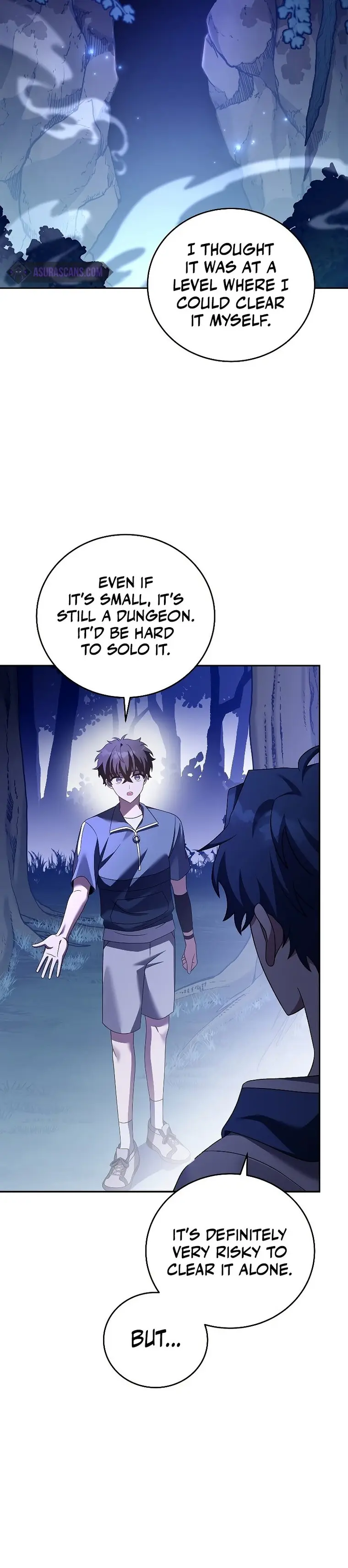 Read The Novel’s Extra (Remake) EN Manga Online