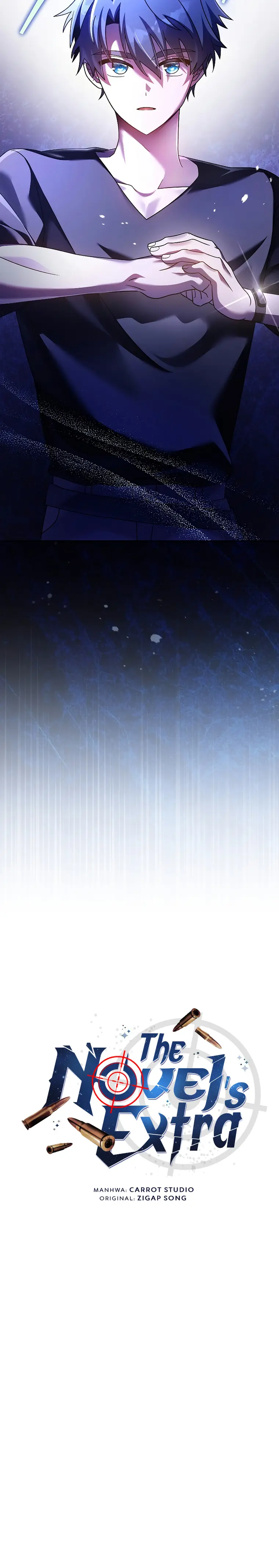 Read The Novel’s Extra (Remake) EN Manga Online