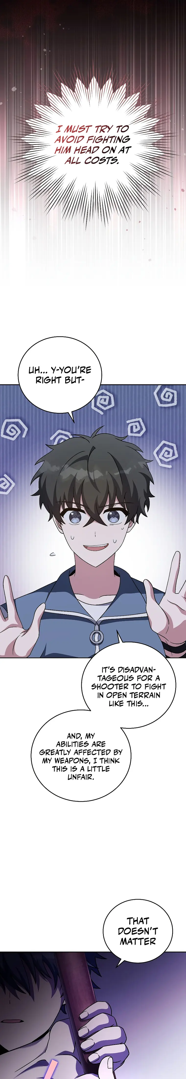 Read The Novel’s Extra (Remake) EN Manga Online