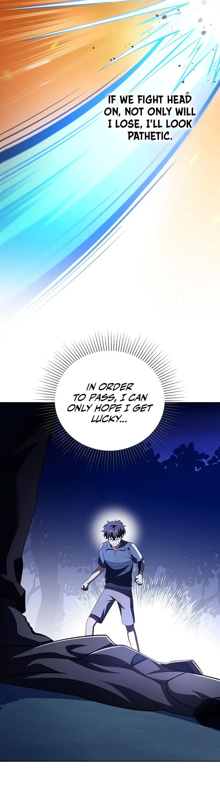 Read The Novel’s Extra (Remake) EN Manga Online