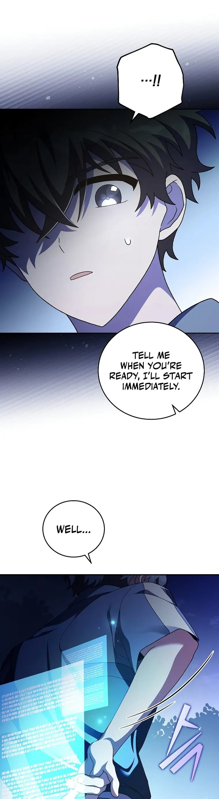 Read The Novel’s Extra (Remake) EN Manga Online