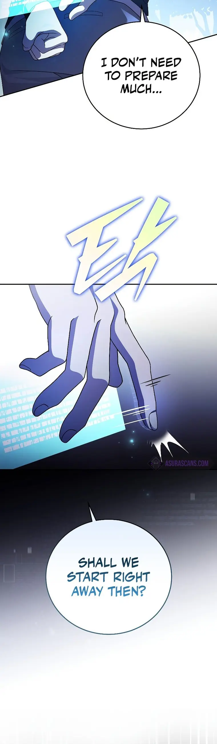 Read The Novel’s Extra (Remake) EN Manga Online