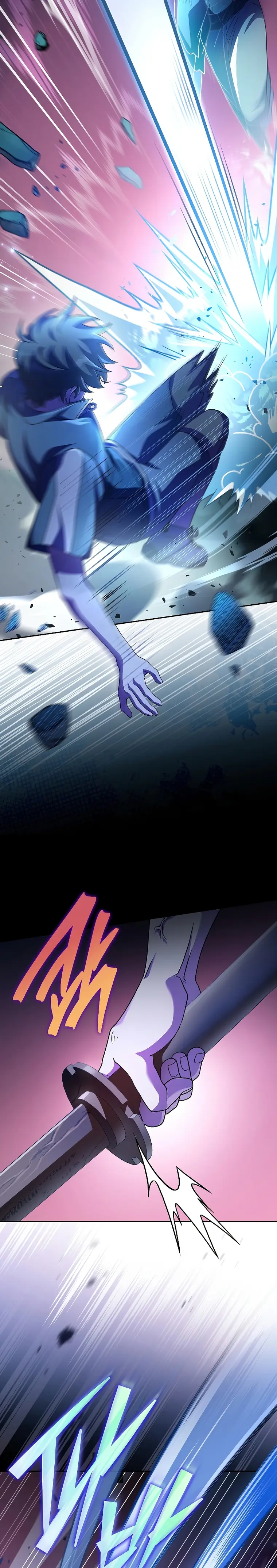 Read The Novel’s Extra (Remake) EN Manga Online