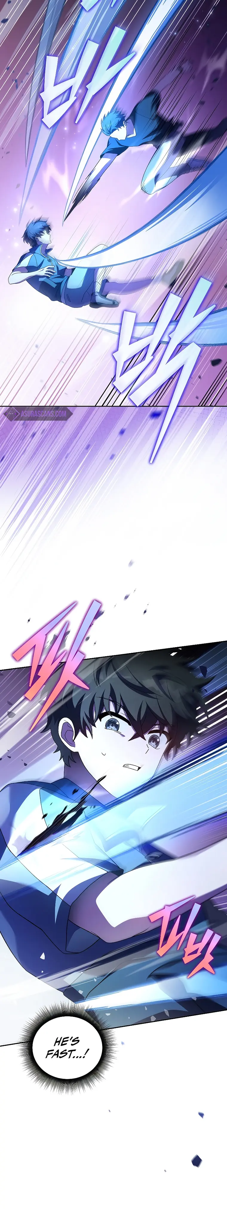 Read The Novel’s Extra (Remake) EN Manga Online