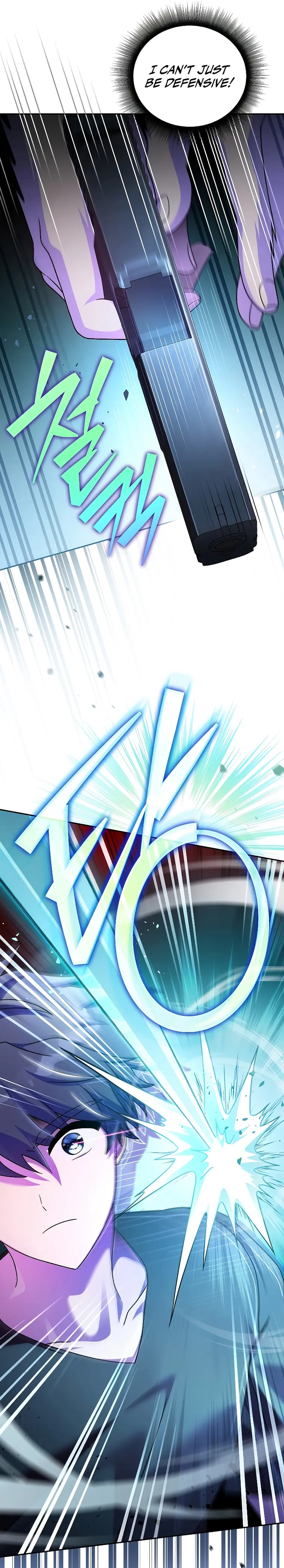 Read The Novel’s Extra (Remake) EN Manga Online