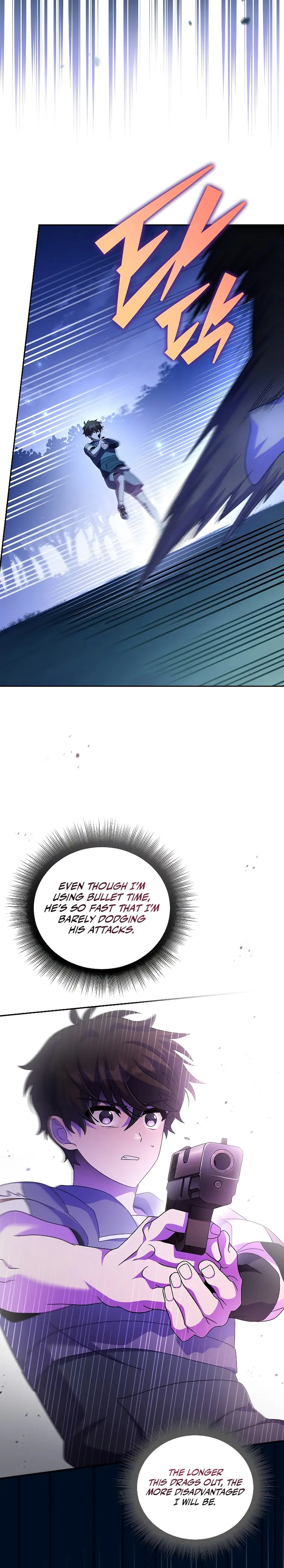Read The Novel’s Extra (Remake) EN Manga Online