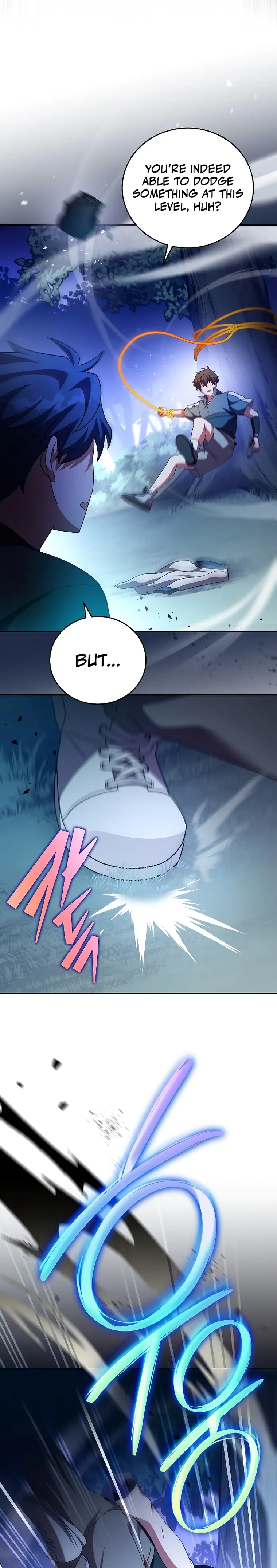 Read The Novel’s Extra (Remake) EN Manga Online