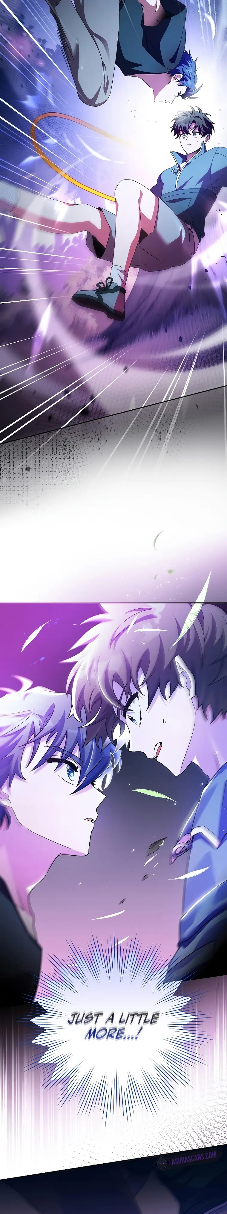 Read The Novel’s Extra (Remake) EN Manga Online