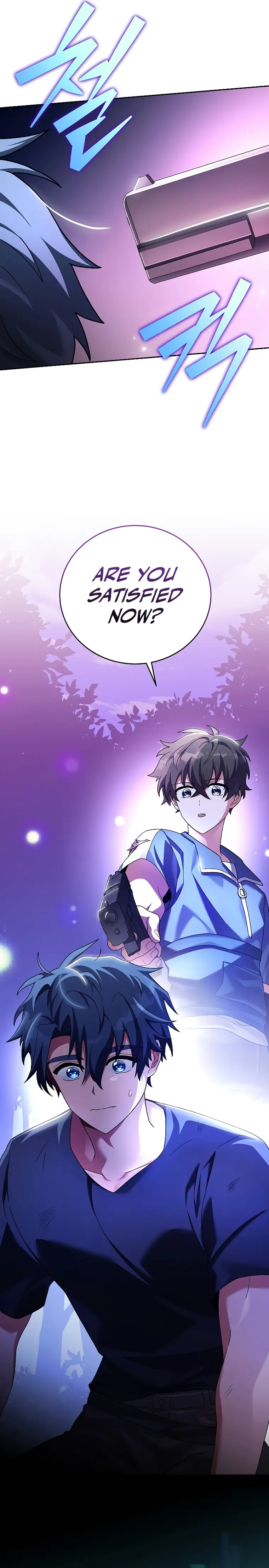 Read The Novel’s Extra (Remake) EN Manga Online