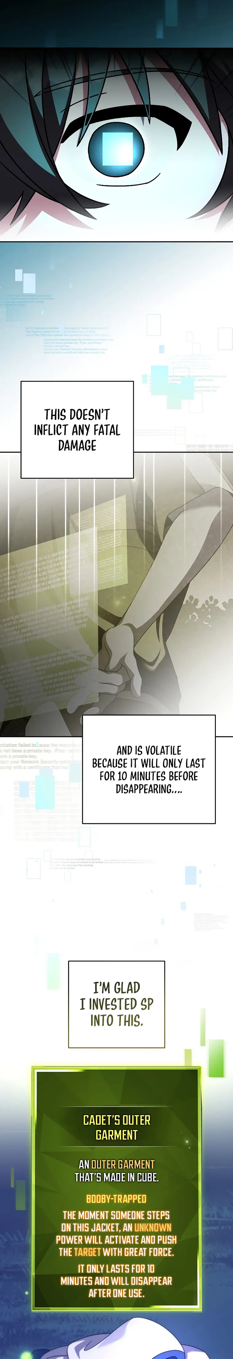 Read The Novel’s Extra (Remake) EN Manga Online