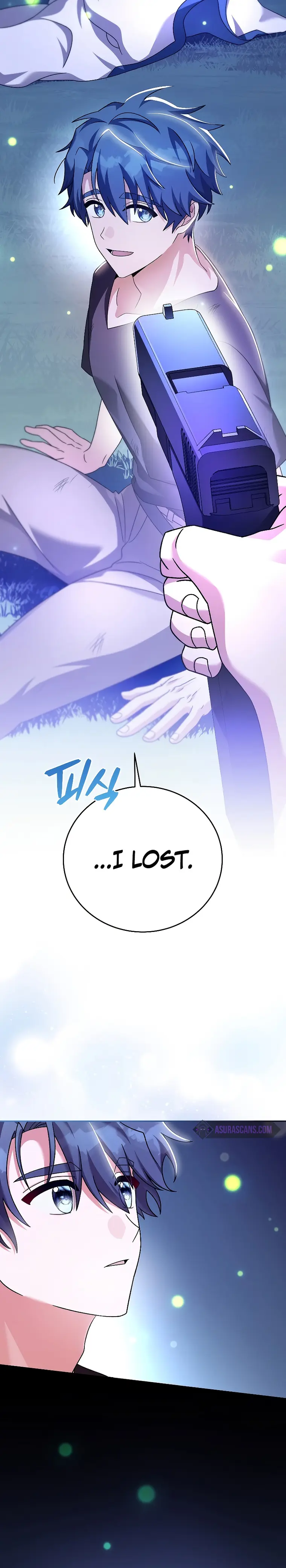 Read The Novel’s Extra (Remake) EN Manga Online