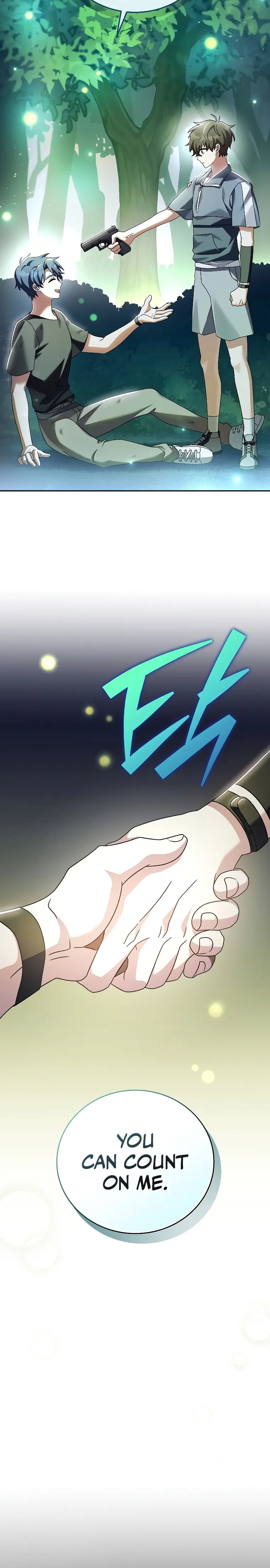 Read The Novel’s Extra (Remake) EN Manga Online