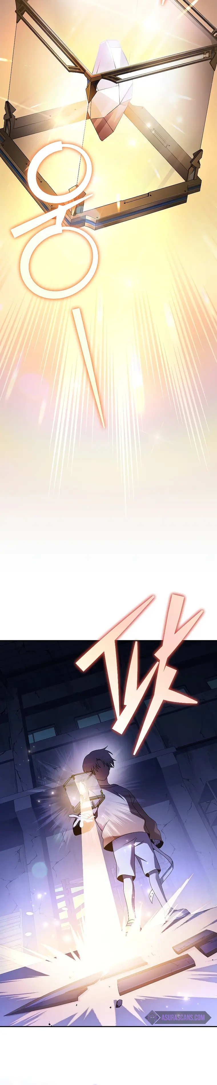 Read The Novel’s Extra (Remake) EN Manga Online