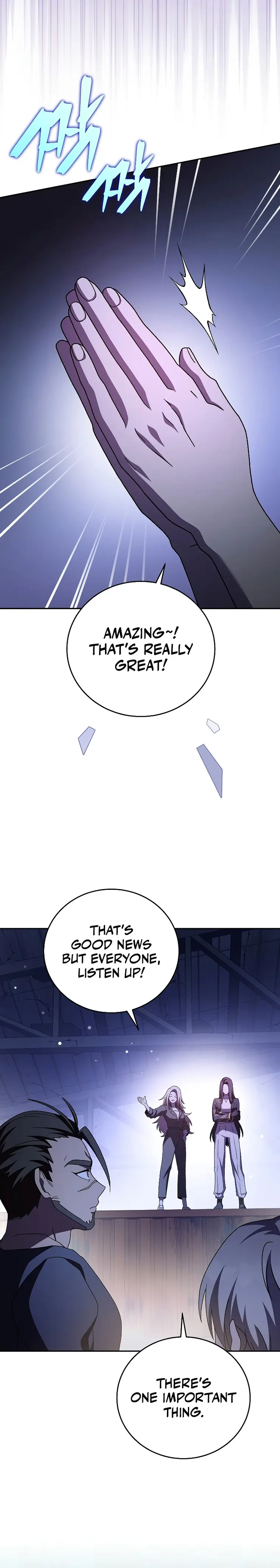 Read The Novel’s Extra (Remake) EN Manga Online