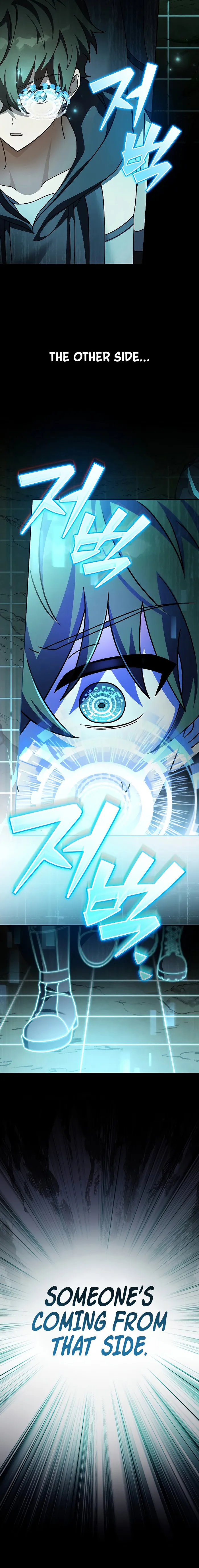 Read The Novel’s Extra (Remake) EN Manga Online