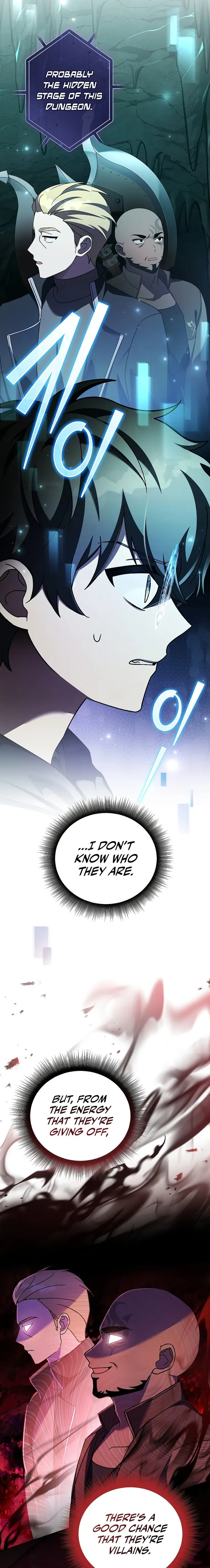 Read The Novel’s Extra (Remake) EN Manga Online