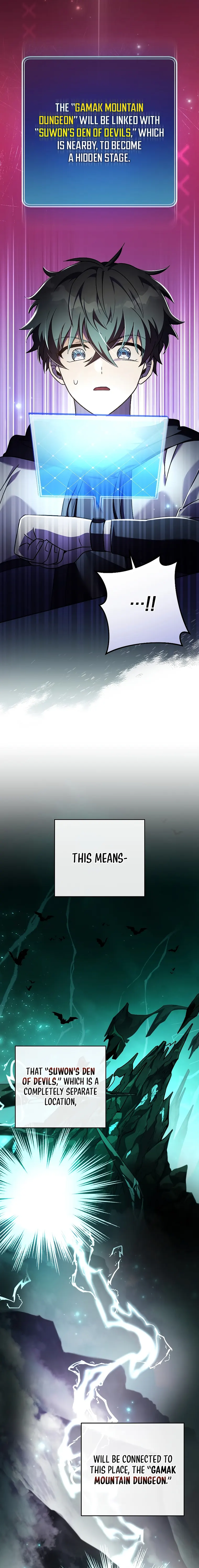 Read The Novel’s Extra (Remake) EN Manga Online