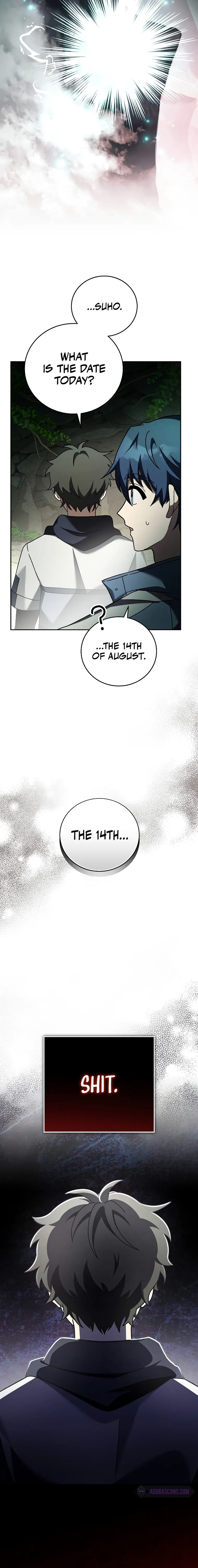 Read The Novel’s Extra (Remake) EN Manga Online